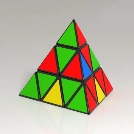 Pyraminx